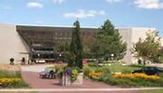 Pickering Recreation Complex