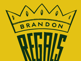 Brandon Regals