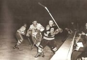  battles  in the 1953-54 season.