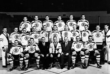 North Dakota hockey: 1962-63 NCAA Champions