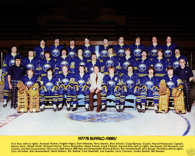 hardware solnedgang gåde 1977–78 Buffalo Sabres season | Ice Hockey Wiki | Fandom