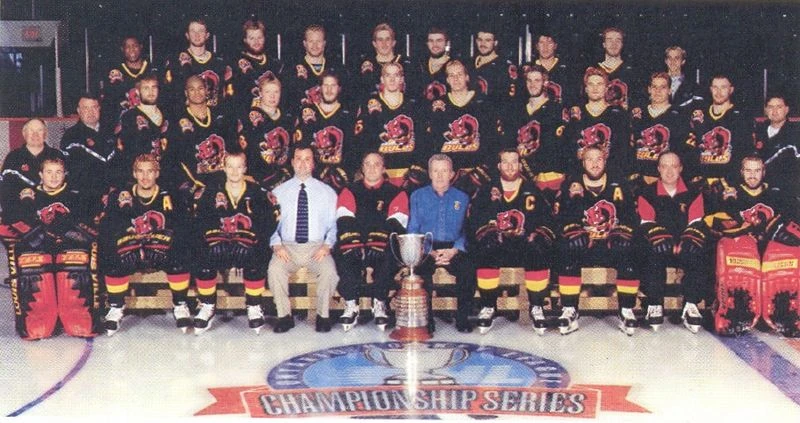 199899 OHL Season Ice Hockey Wiki Fandom