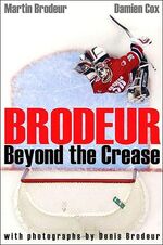 Brodeurbook