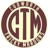 Cudworth Tricky Maroons