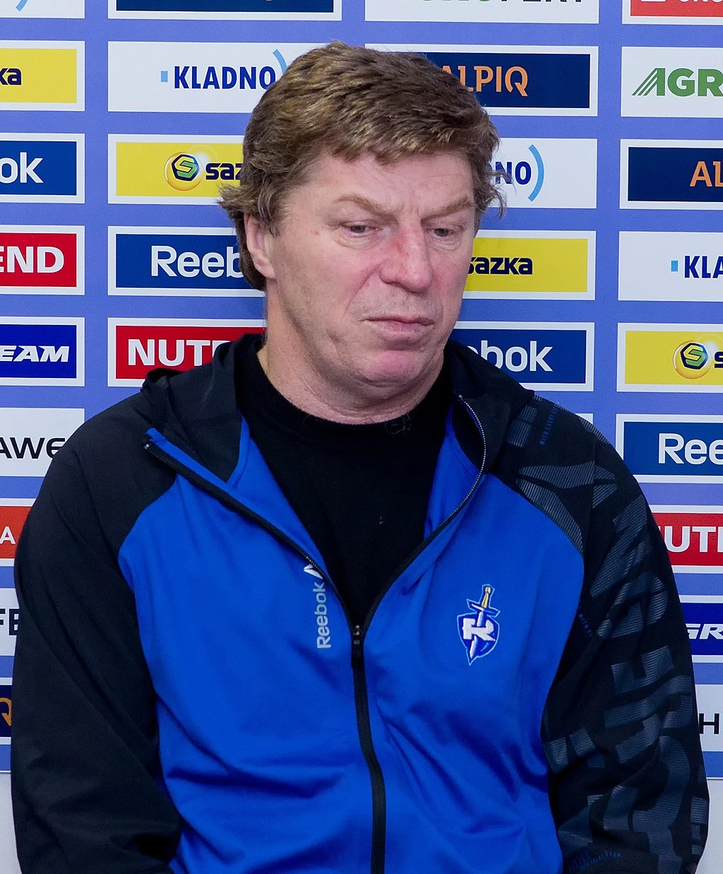 Jan Neliba Ice Hockey Wiki Fandom