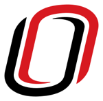 Omaha Mavericks athletic logo