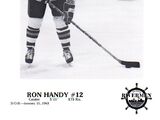 Ron Handy