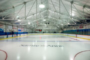 Universite Sainte-Anne Sports Centre Arena