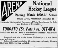 Opening Game