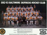 1982–83 AHL season