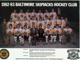 1982–83 AHL season