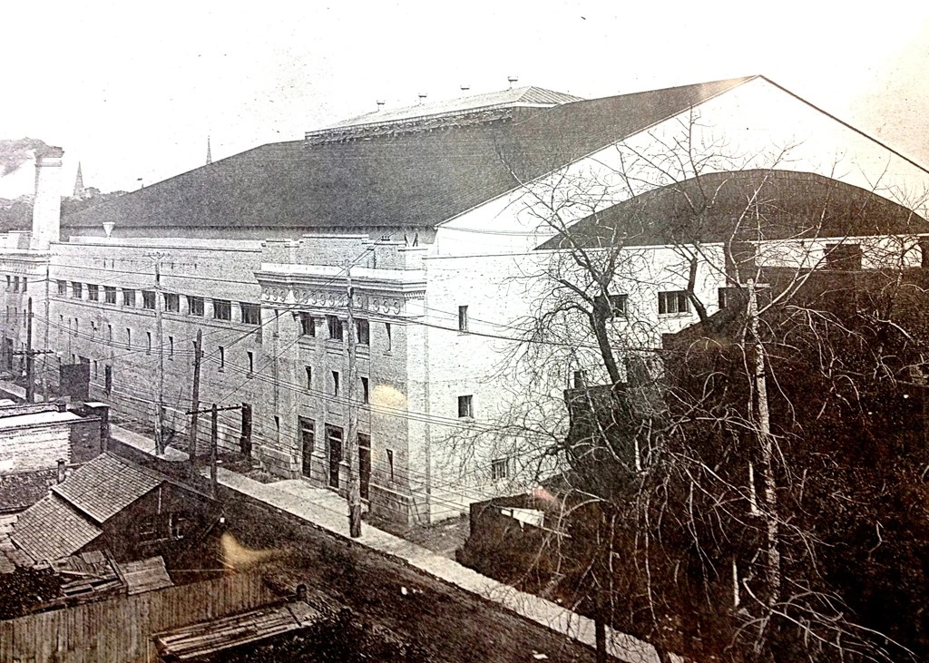 Mutual Street Arena Ice Hockey Wiki Fandom