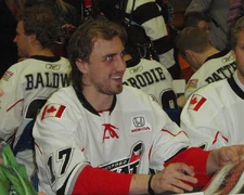 Matt Pelech 2011