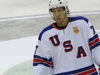 TomGilbert2008IIHF