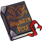 Halloween Pets