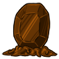 Giant Chocolate Jewel