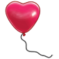 Heart Balloon