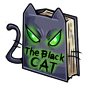 The Black Cat