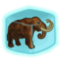 Mammoth Ice Cube