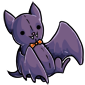 Bat Plushie