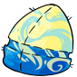 Wind Jakrit Egg Plushie