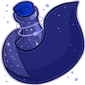 Space Xephyr Morphing Potion