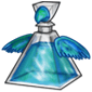 Bluegreen Ori Morphing Potion