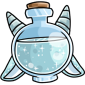 Ice Makoat Morphing Potion