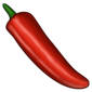 Red Chili Pepper