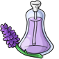 Lavender Perfume