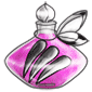 Pink Traptur Morphing Potion