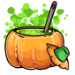 Pumpkin Soup