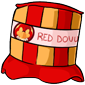 Team Red Dovu Hat