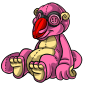 Pink Audril Plushie