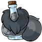 Grey Audril Morphing Potion