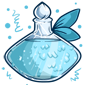 Pinata Traptur Morphing Potion