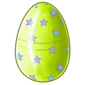 Stars Jakrit Egg