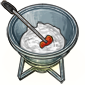 Snow Fondue