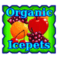 Organic Fruit Stamp