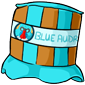 Team Blue Audril Hat