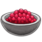 Cranberry Jelly