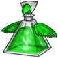 Green Ori Morphing Potion