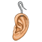 Ear Earring