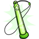 Green Glow Stick