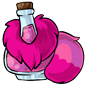 Pink Audril Morphing Potion