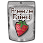 Freeze Dried Strawberries