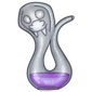 Purple Cobron Morphing Potion