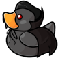 Vampire Ducky