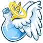 Angelic Makoat Morphing Potion