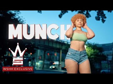 What is a munch? Ice Spice's lyrics explained